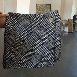 Knitted Skirt